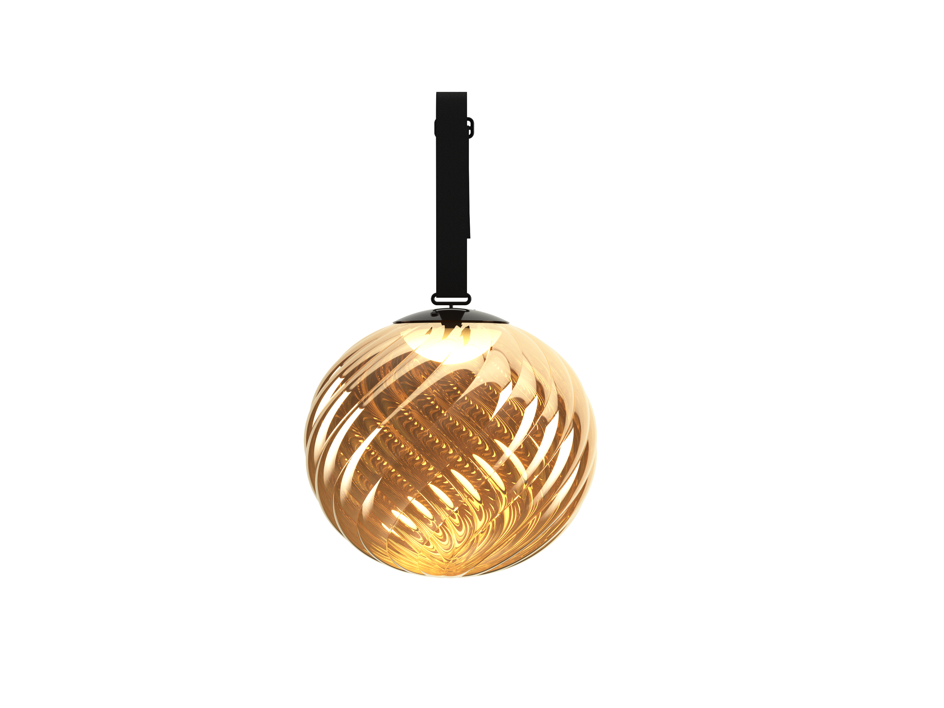 Tom Dixon Whirl Large Portable Led